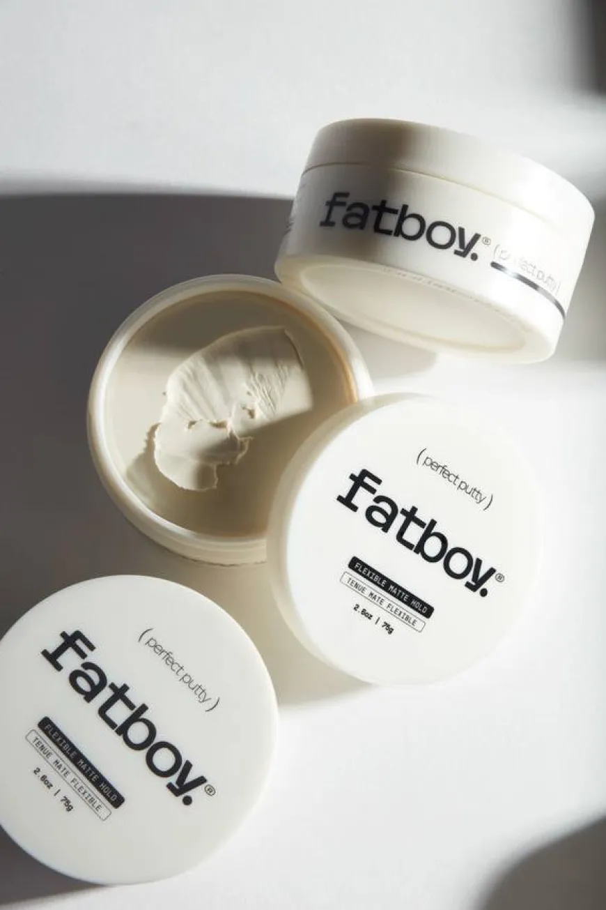 Perfect Putty Paste 75g