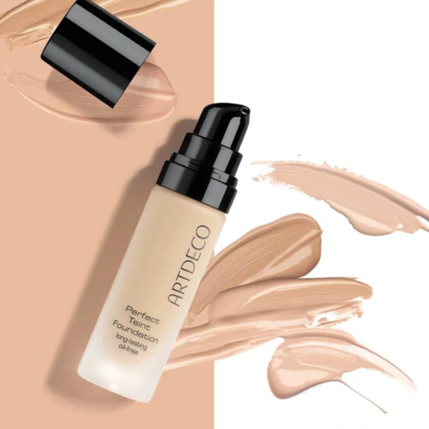 Perfect Teint Foundation 35 Natural 20ml