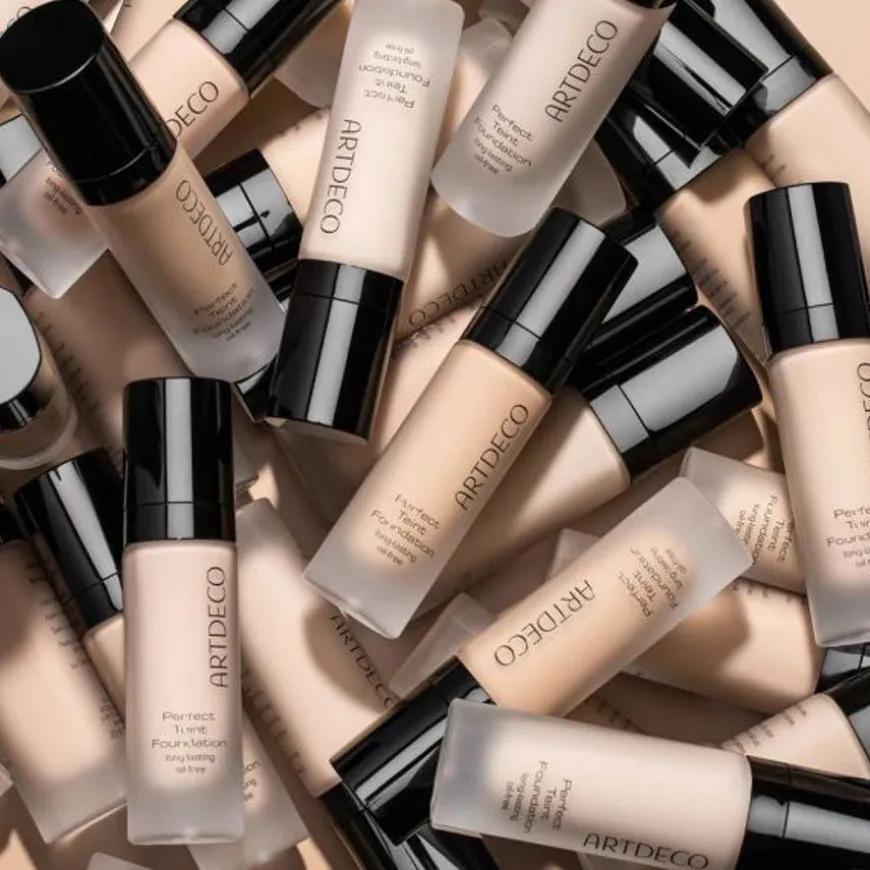 Perfect Teint Foundation 35 Natural 20ml