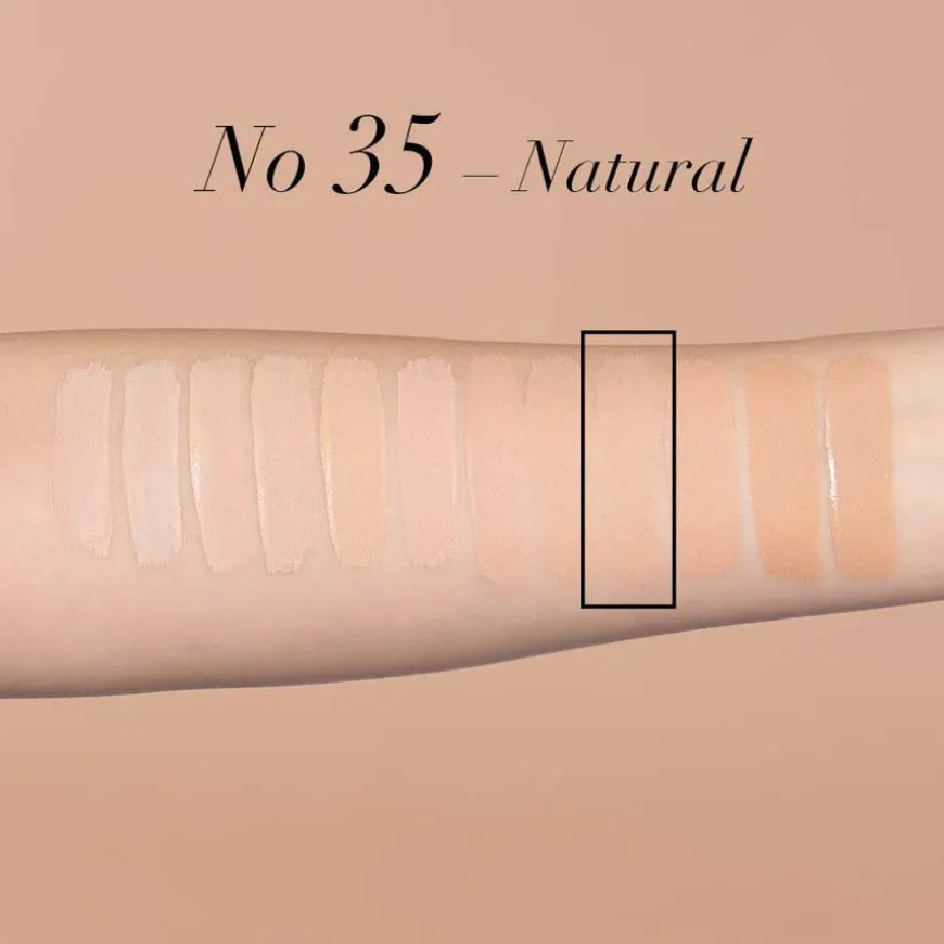 Perfect Teint Foundation 35 Natural 20ml
