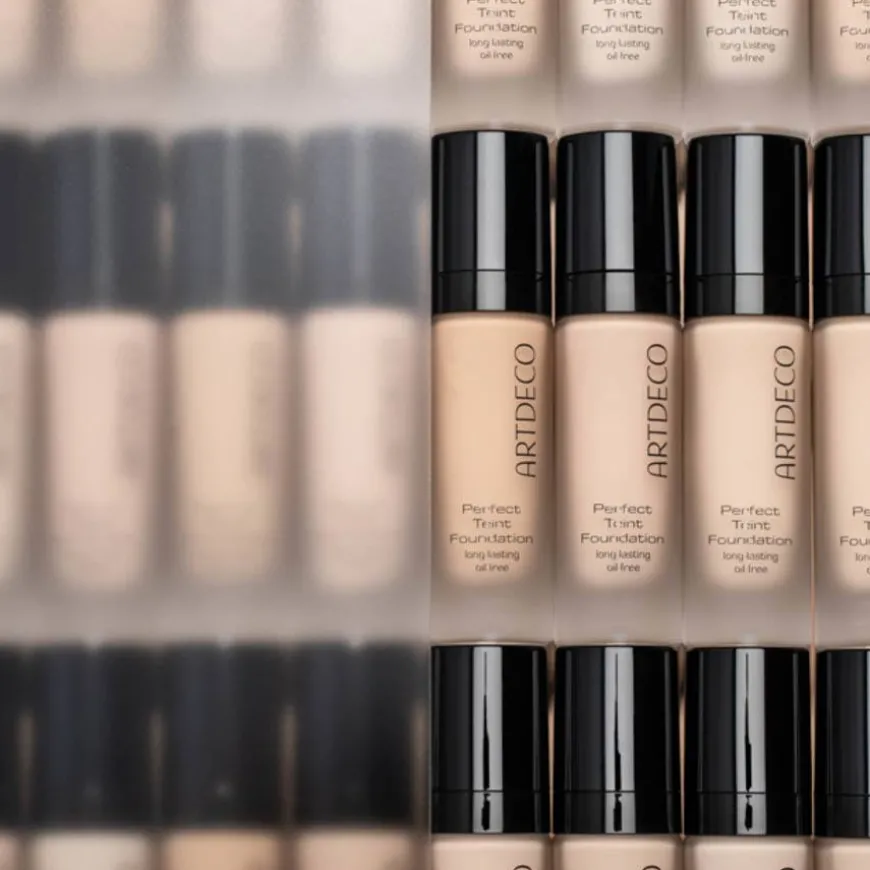 Perfect Teint Foundation 35 Natural 20ml