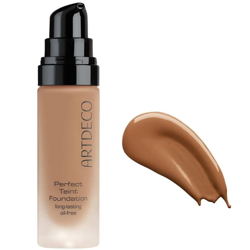 Perfect Teint Foundation 85 Warm Butter Pecan 20ml