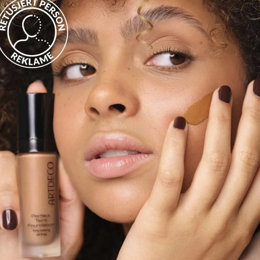 Perfect Teint Foundation 85 Warm Butter Pecan 20ml