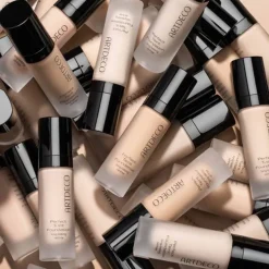 Perfect Teint Foundation 12 Soft Vanilla 20ml