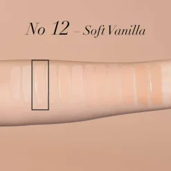 Perfect Teint Foundation 12 Soft Vanilla 20ml