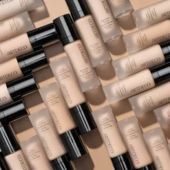 Perfect Teint Foundation 12 Soft Vanilla 20ml