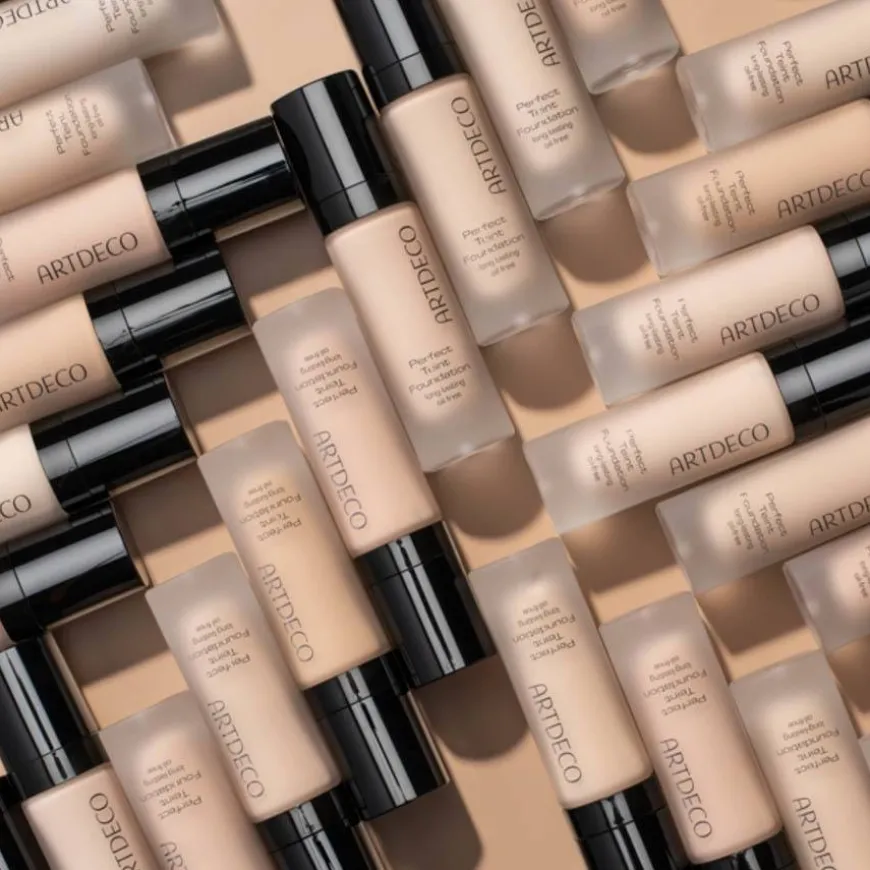 Perfect Teint Foundation 56 Olive Beige 20ml