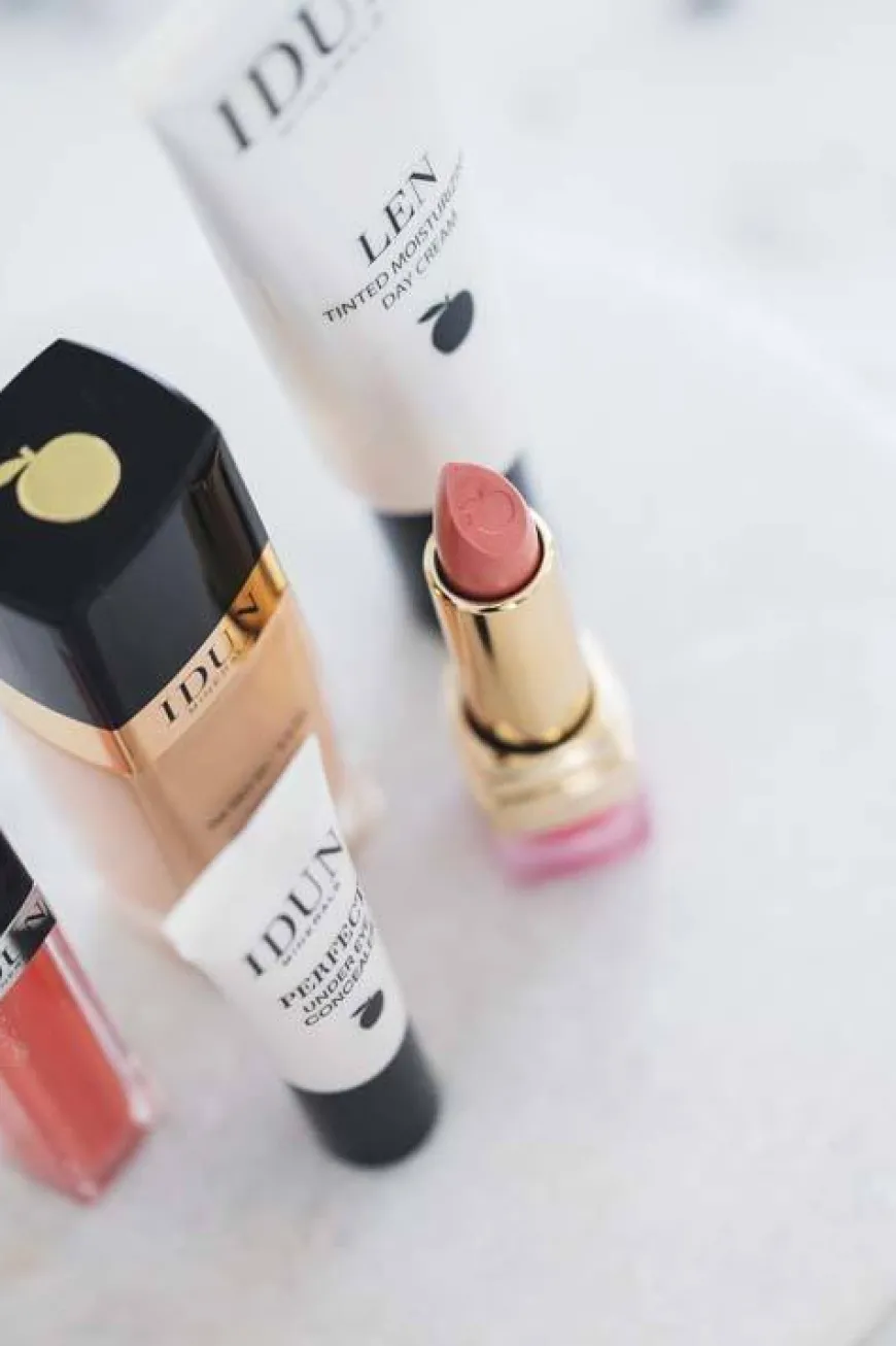 Perfect Under Eye Concealer Light 6ml