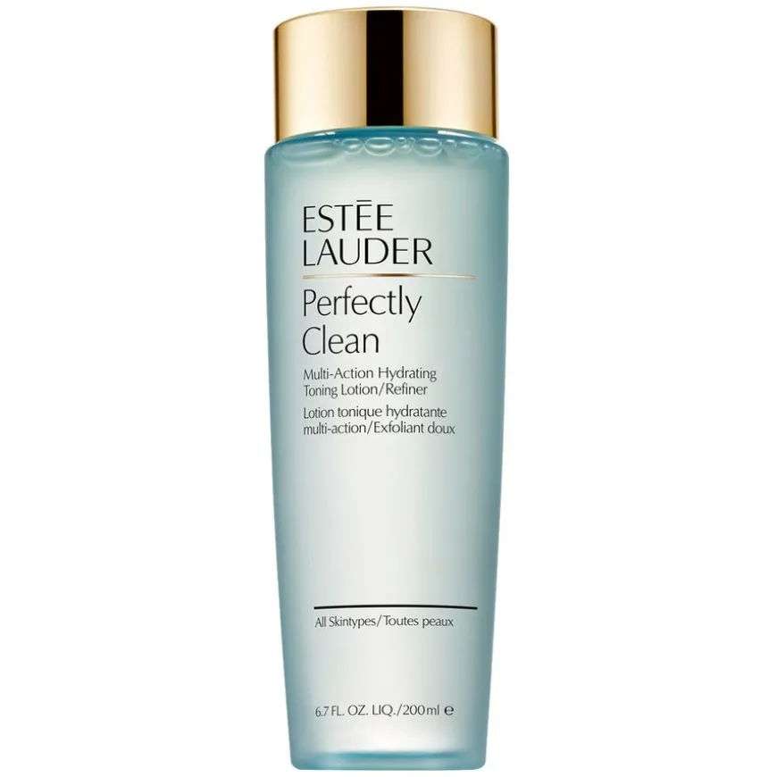 Perfectly Clean Hydrating Toning Lotion 200ml