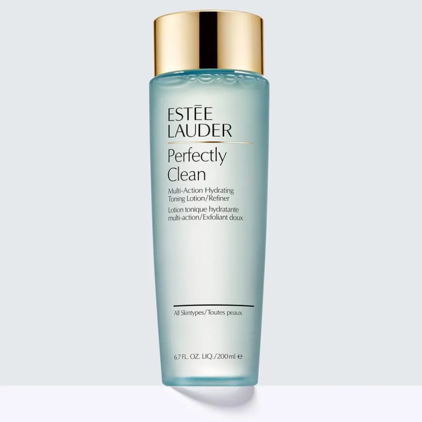 Perfectly Clean Hydrating Toning Lotion 200ml