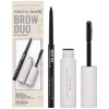 Perfectly Shaped Brow Duo Soft Brown