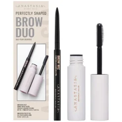Perfectly Shaped Brow Duo Dark Brown