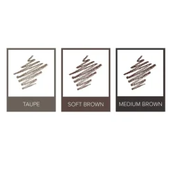 Perfectly Shaped Brow Duo Dark Brown