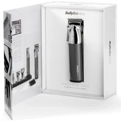 Performance Definition StyleSuper X Metal Chrome