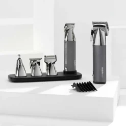 Performance Definition StyleSuper X Metal Chrome