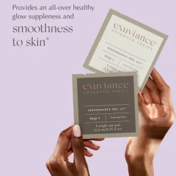 Performance Peel AP 25 26pcs