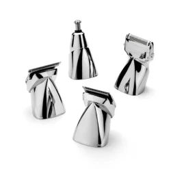 Performance Precision Style Super X Metal Chrome