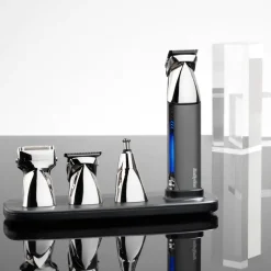 Performance Precision Style Super X Metal Chrome