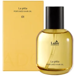 Perfumed Hair Oil La Pitta 80ml