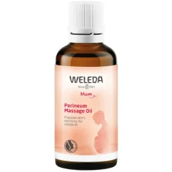 Perineum Massage Oil 50ml