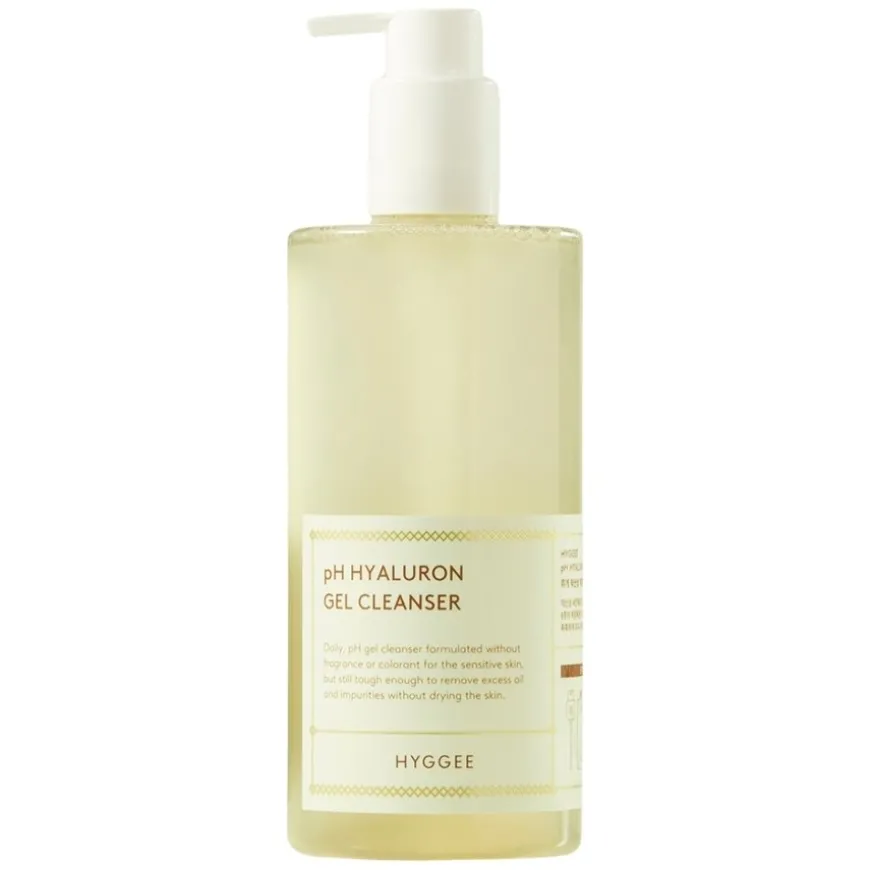 PH Hyaluron Gel Cleanser 200ml
