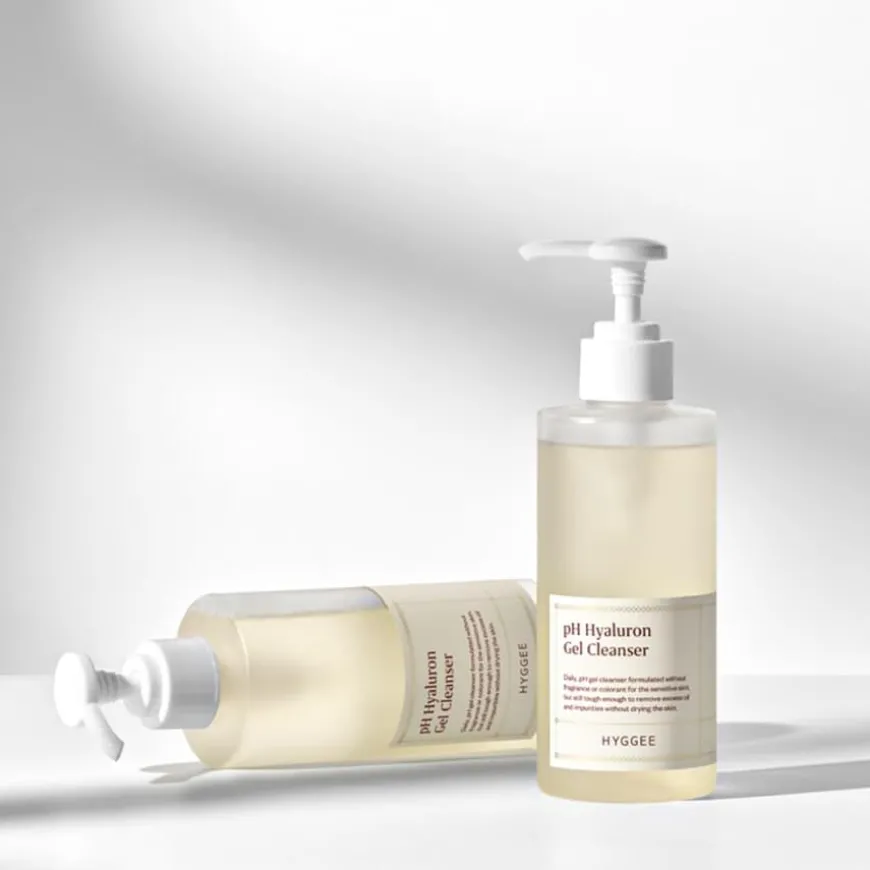 PH Hyaluron Gel Cleanser 200ml