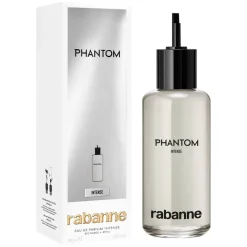 Phantom Eau De Parfume Intense Refill 200ml
