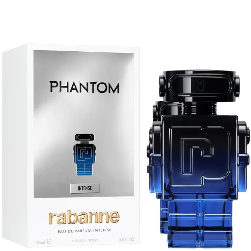 Phantom Eau De Parfume Intense 100ml