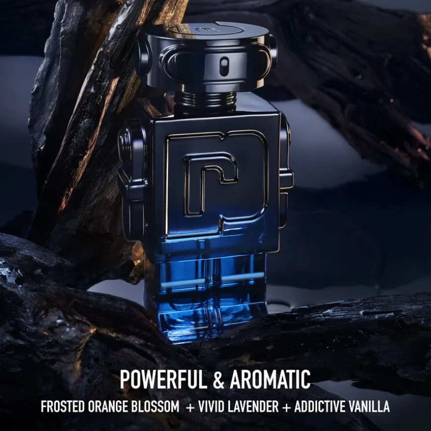 Phantom Eau De Parfume Intense 100ml