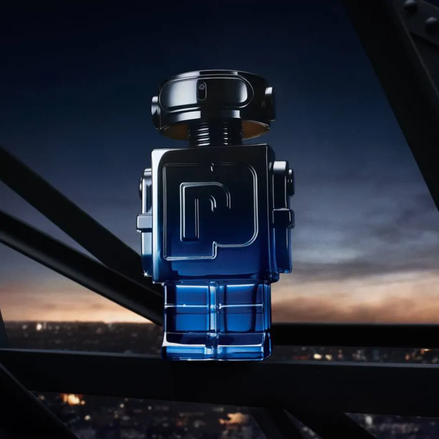 Phantom Eau De Parfume Intense 100ml