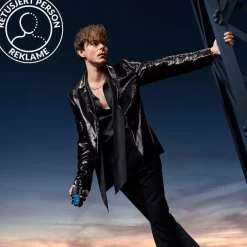 Phantom Eau De Parfume Intense Refillable 150ml