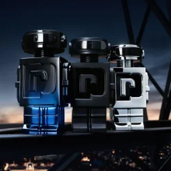 Phantom Eau De Parfume Intense 50ml
