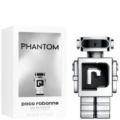 Phantom Eau De Toilette 50ml