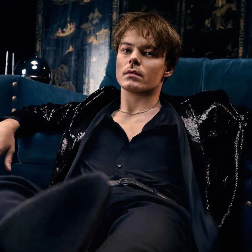 Phantom Eau De Toilette 50ml