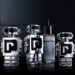 Phantom Eau De Toilette 50ml