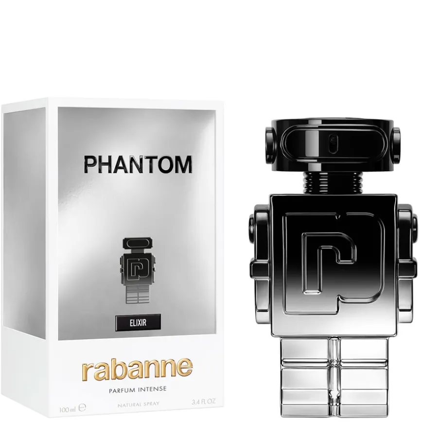 Phantom Elixir Parfum Intense 100ml