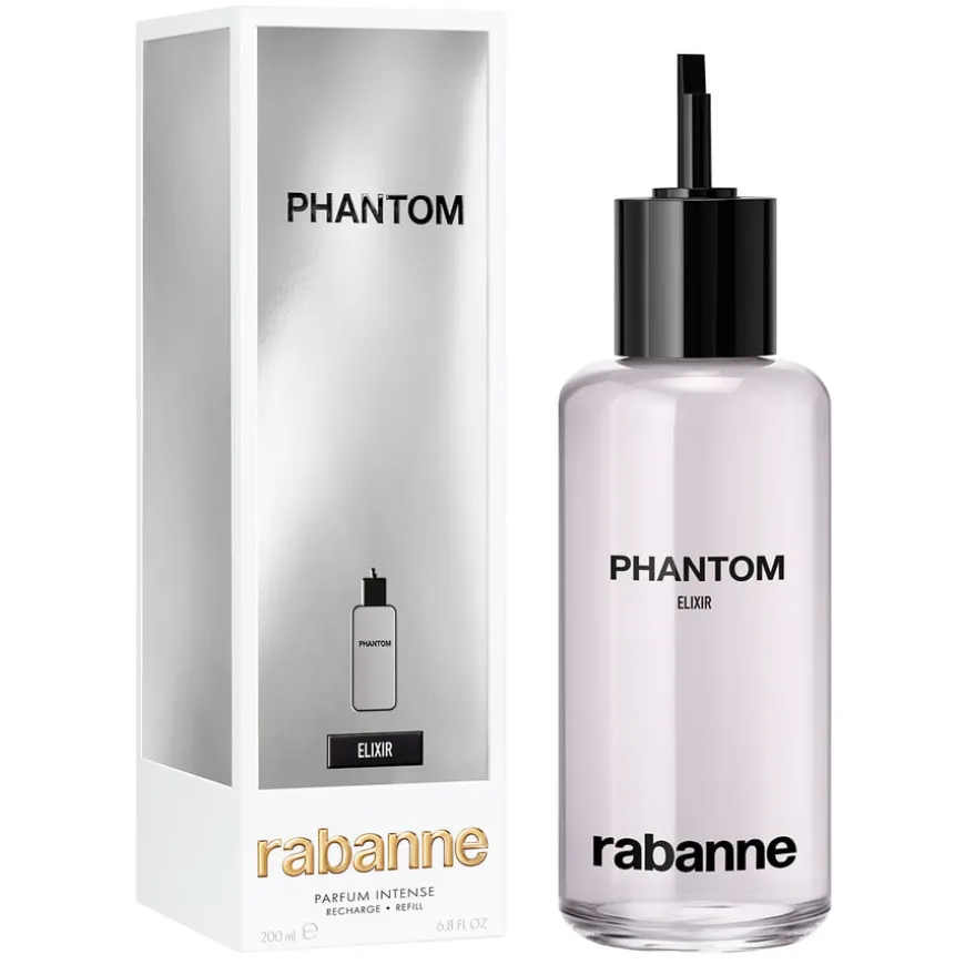 Phantom Elixir Parfum Intense Refill 200ml