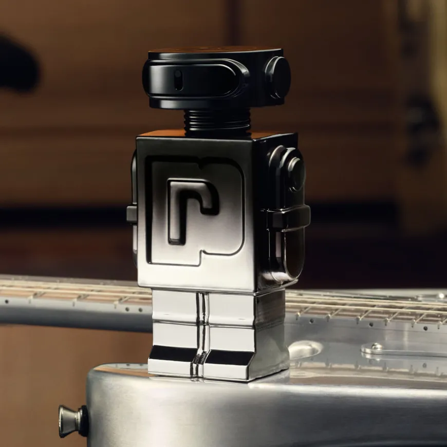 Phantom Elixir Parfum Intense Refill 200ml