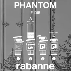 Phantom Elixir Parfum Intense Refill 200ml