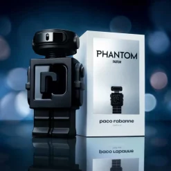 Phantom Parfum Refillable 150ml