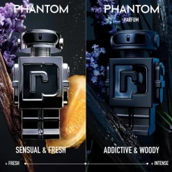 Phantom Parfum Refillable 150ml