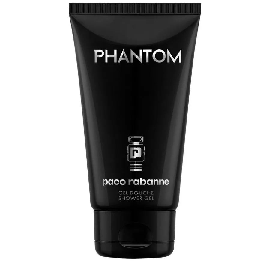 Phantom Shower Gel 150ml