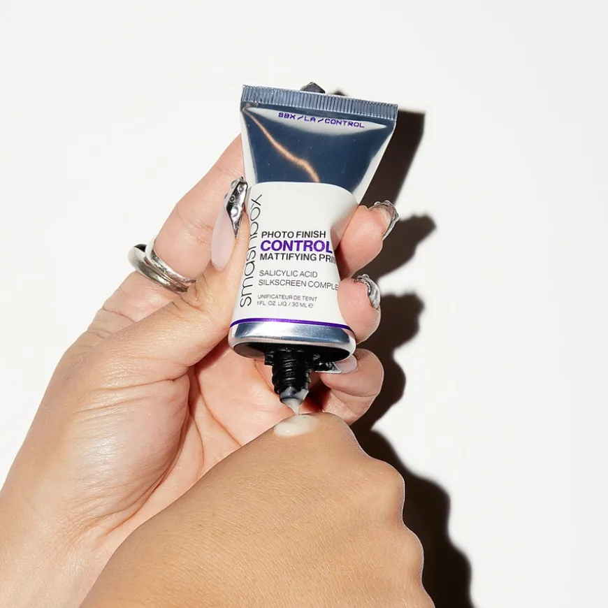 Photo Finish Control Mattifying Primer 30 ml