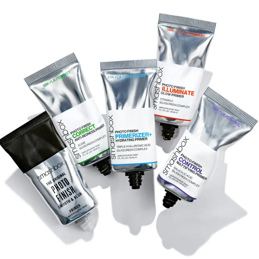 Photo Finish Control Mattifying Primer 30 ml