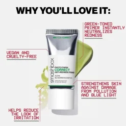 Photo Finish Correct Anti-Redness Primer 30 ml