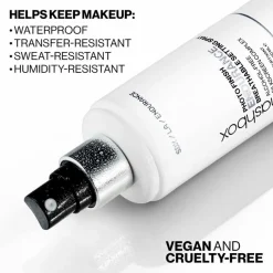 Photo Finish Endurance Breathable Setting Spray 30ml