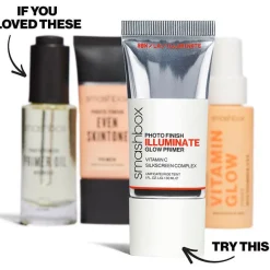 Photo Finish Illuminate Glow Primer 30ml