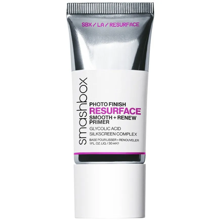 Photo Finish Resurface Smooth + Renew Primer 30ml