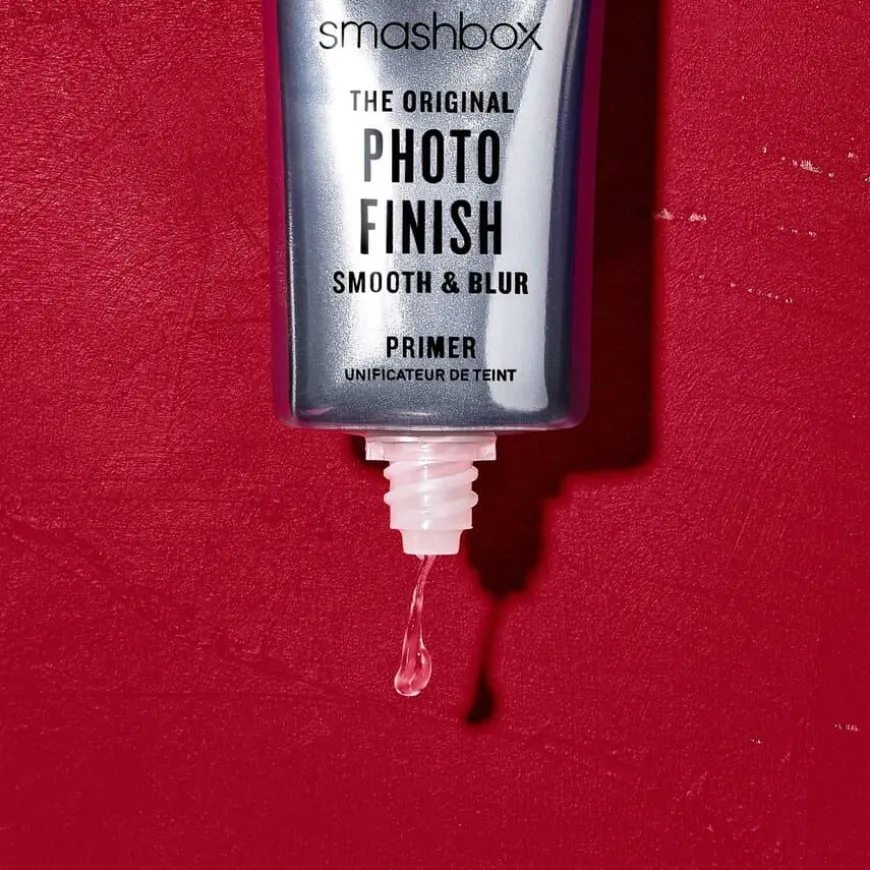 Photo Finish Smooth & Blur Primer 10ml