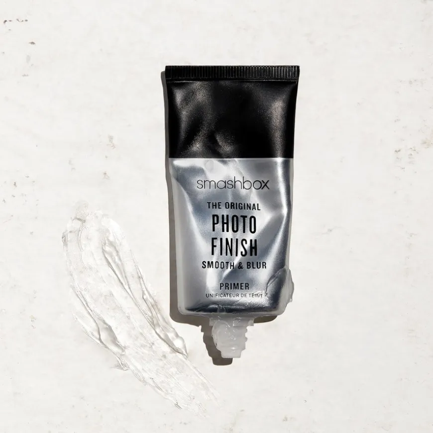 Photo Finish Smooth & Blur Primer 30ml